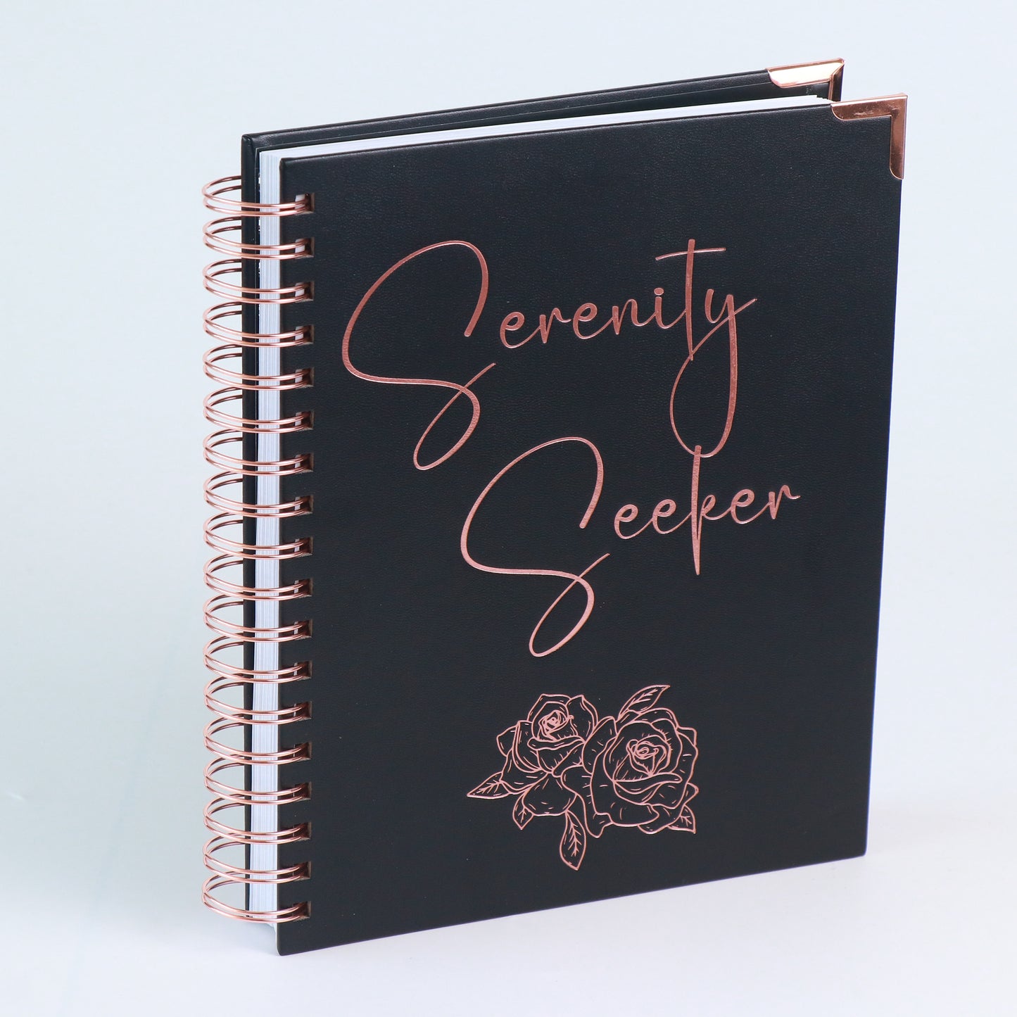 Serenity Seeker Planner