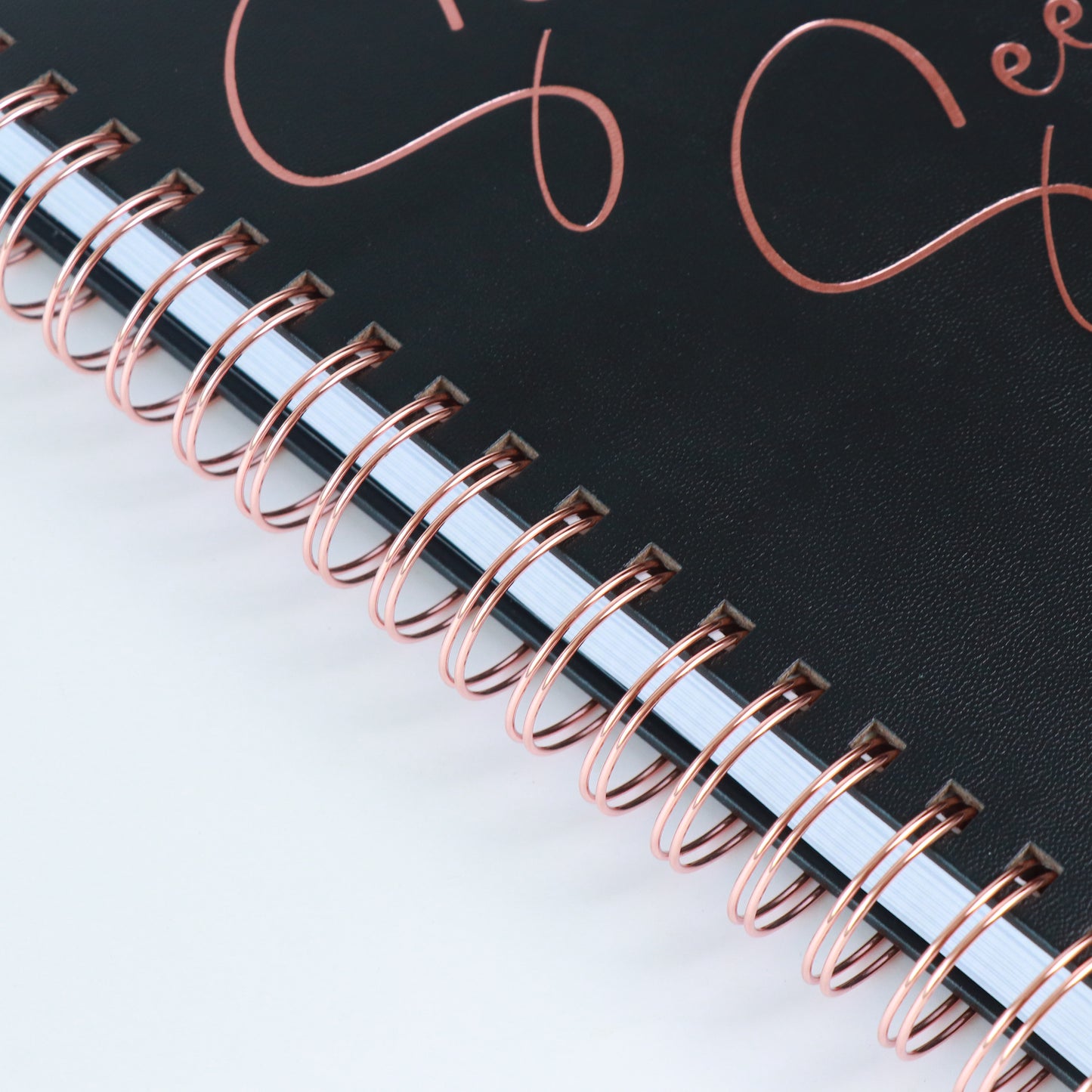Serenity Seeker Planner