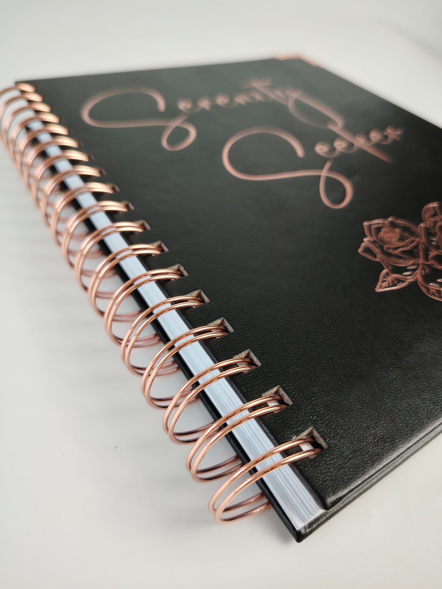 2027 Serenity Seeker Planner Box Set